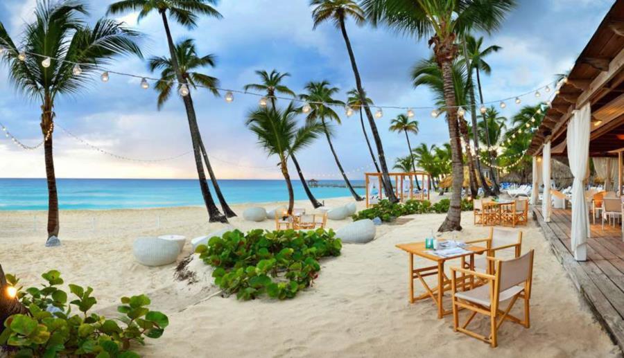 Catalonia Bayahibe Hotel Exterior photo
